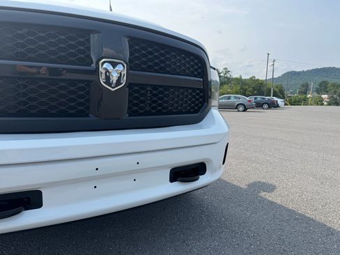 Used 2023 RAM 1500 Tradesman w/ Popular Equipment Group AWD/4WD image 11