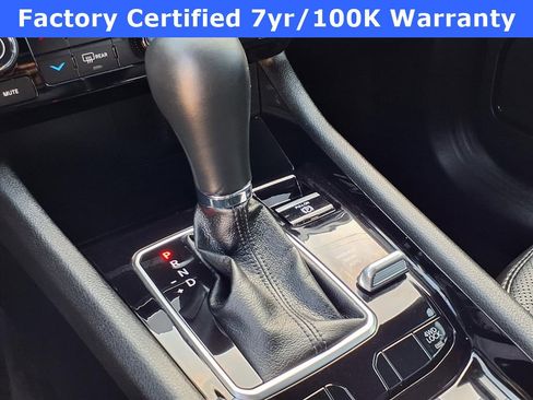 Certified 2023 Jeep Compass Limited w/ Elite Group image 11