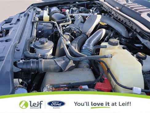 Certified 2022 Ford F250 Lariat w/ Tremor Off-Road Package image 39