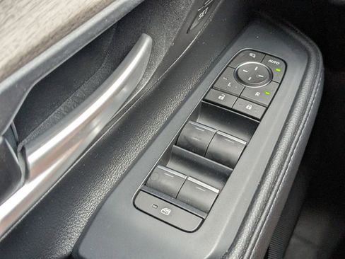 Used 2024 Toyota Grand Highlander AWD image 26