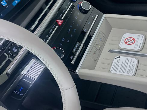 New 2026 Hyundai Santa Fe SEL image 14