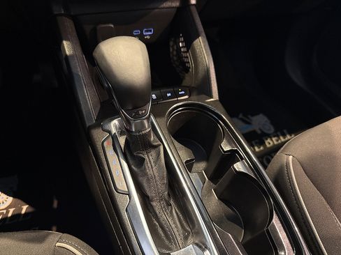 Used 2024 Chevrolet TrailBlazer LT w/ Convenience Package image 39