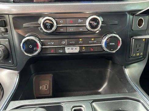 Used 2025 Ford F150 XLT w/ Equipment Group 302A MID AWD/4WD image 20