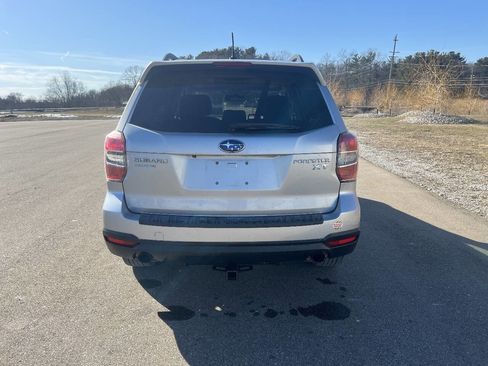 Used 2014 Subaru Forester 2.0XT Touring image 8