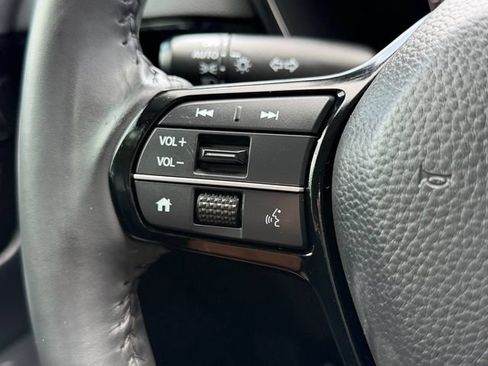 Certified 2023 Honda CR-V EX-L image 30