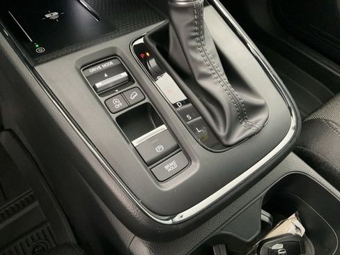 New 2026 Honda CR-V EX image 12