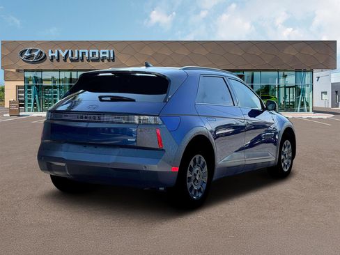New 2026 Hyundai Ioniq 5 XRT image 7