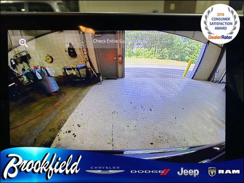 New 2025 Jeep Compass Limited w/ Sun & Sound Group image 22