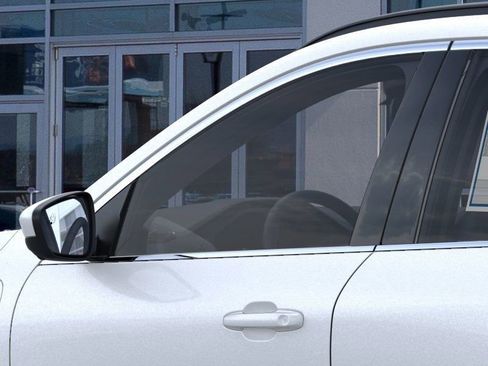 New 2025 Ford Escape SE w/ PHEV Premium Package FWD image 20