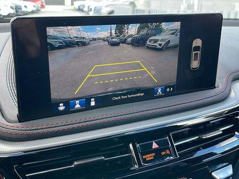 New 2026 Acura MDX A-Spec image 15