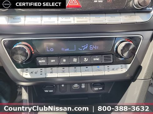 Used 2019 Hyundai Sonata Limited w/ Ultimate Package 04 image 16