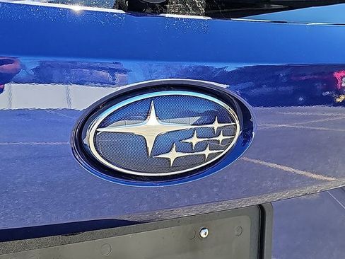 New 2026 Subaru Crosstrek 2.0i Premium AWD/4WD image 24