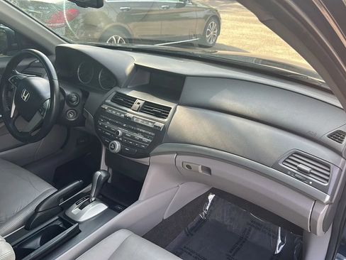Used 2010 Honda Accord EX-L image 23