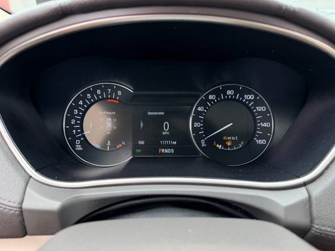 Used 2018 Lincoln MKX Reserve w/ Lincoln MKX Climate Package AWD/4WD image 43
