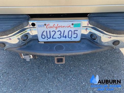 Used 2001 Ford F350 2WD Crew Cab Super Duty image 7