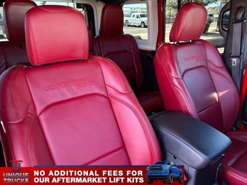 Used 2024 Jeep Wrangler Unlimited Rubicon 392 image 25