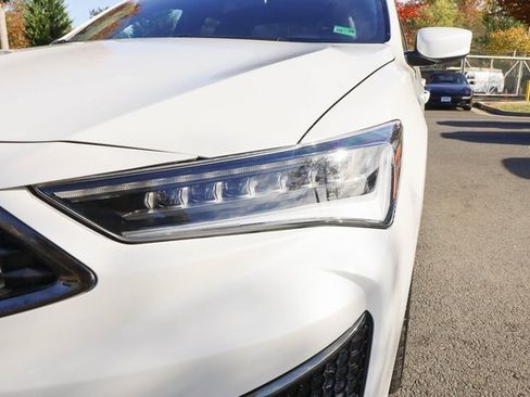 Used 2019 Acura ILX image 21