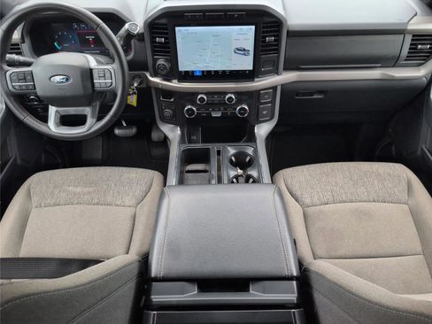Used 2024 Ford F150 XLT w/ Mobile Office Package AWD/4WD image 26