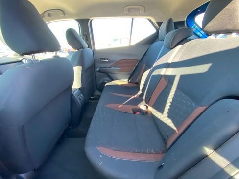 Certified 2023 Nissan Kicks SR w/ Interior Electronics Package image 13