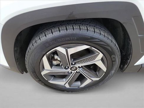 Used 2023 Hyundai Tucson Limited FWD image 9