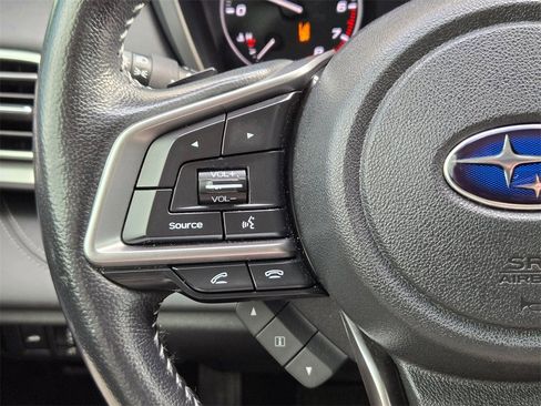 Used 2022 Subaru Legacy Limited image 21