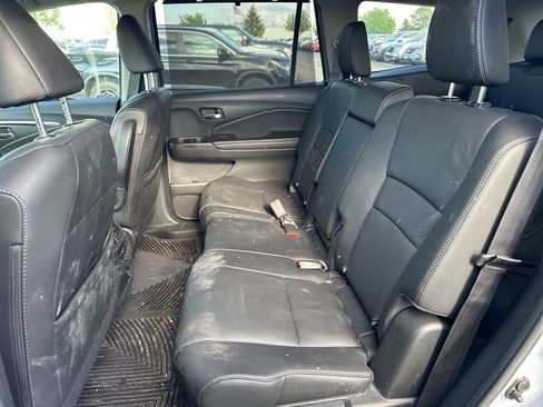 Used 2022 Honda Pilot Special Edition image 15
