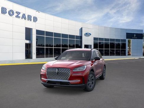 New 2026 Lincoln Corsair Premiere image 2