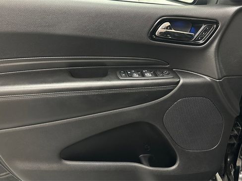 Used 2021 Dodge Durango GT image 17