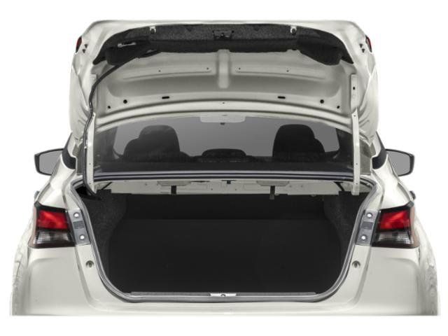 Used 2024 Nissan Versa S w/ S Plus Package FWD image 14