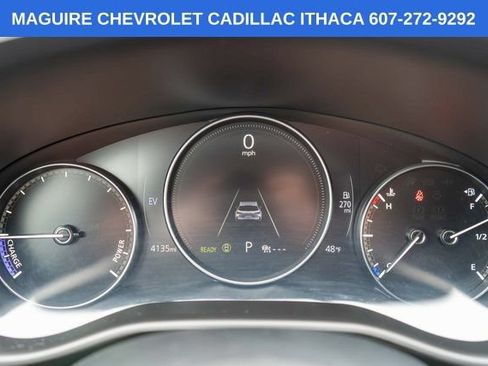 Used 2025 MAZDA CX-50 AWD 2.5 Hybrid w/ Weather Package image 25