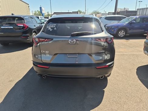 Used 2023 MAZDA CX-30 AWD 2.5 S w/ Select Package image 7
