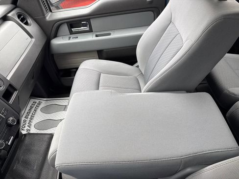 Used 2014 Ford F150 STX w/ Equipment Group 201A Mid image 30