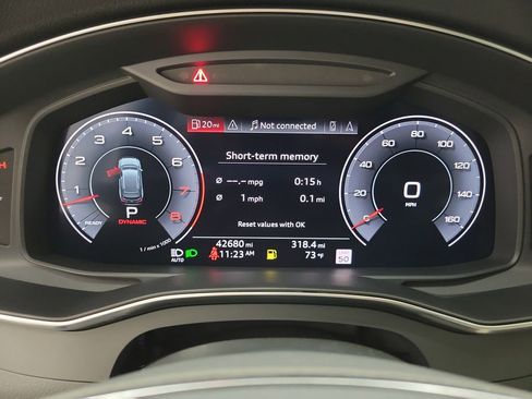 Used 2020 Audi A6 3.0T allroad Premium Plus image 27