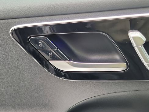 New 2026 Mercedes-Benz C 300 Sedan image 24