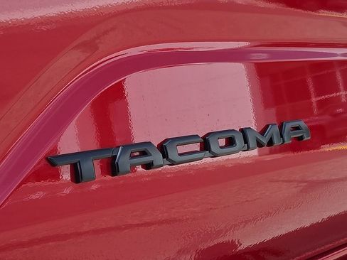 New 2026 Toyota Tacoma TRD Off-Road AWD/4WD image 10
