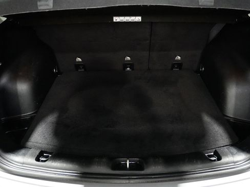 Used 2019 Jeep Compass Trailhawk AWD/4WD image 23