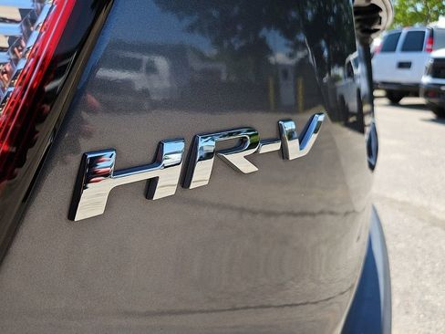Used 2022 Honda HR-V EX image 30