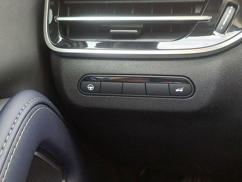 New 2026 INFINITI QX60 Sport w/ Dark Cargo Package image 15