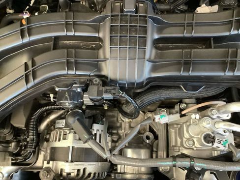 Certified 2025 Subaru Outback Limited image 21