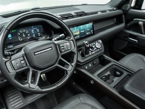Used 2020 Land Rover Defender 110 X image 12