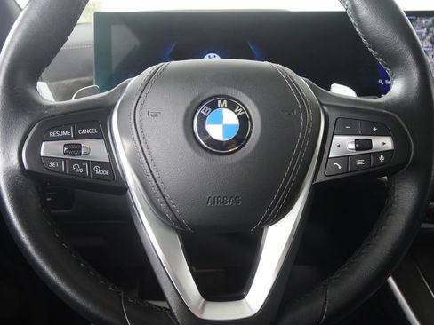 Certified 2026 BMW X5 sDrive40i w/ Premium Package RWD image 18