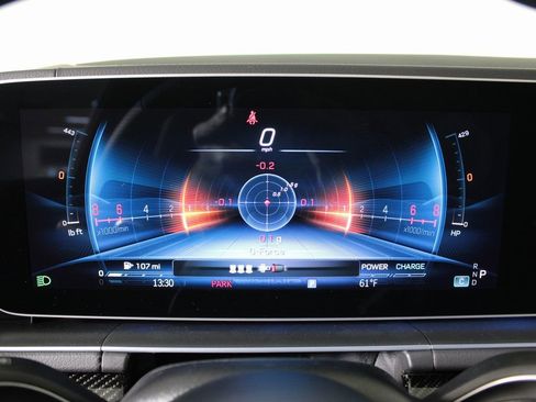 Certified 2026 Mercedes-Benz GLE 53 AMG 4MATIC Coupe image 18