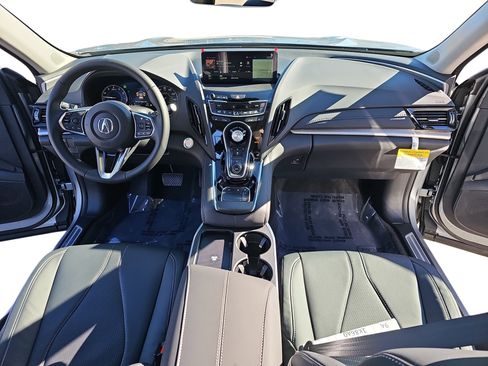 New 2026 Acura RDX SH-AWD w/ Technology Package image 9