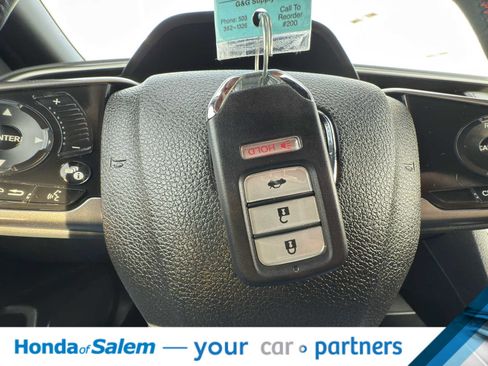 Used 2018 Honda Civic Si image 18
