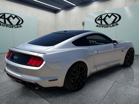Used 2019 Ford Mustang GT Premium RWD image 3