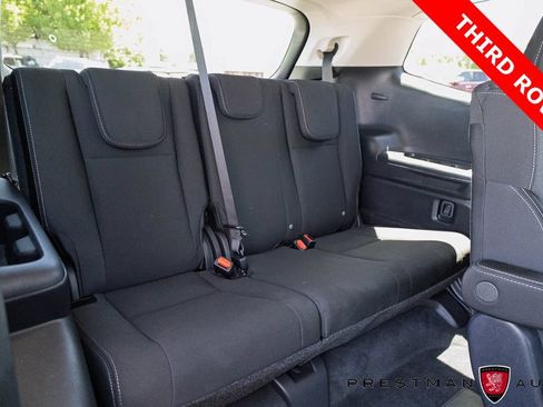 Used 2024 Subaru Ascent Premium w/ Convenience Package AWD/4WD image 4