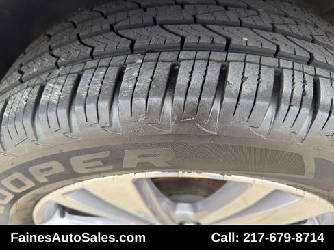 Used 2018 Chevrolet Traverse High Country w/ LPO, Floor Liner Package image 26