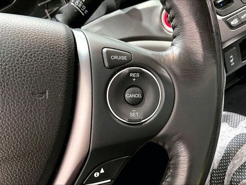 Used 2019 Honda Ridgeline RTL image 21