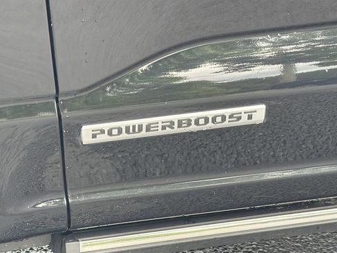 Used 2022 Ford F150 Platinum w/ Equipment Group 701A High AWD/4WD image 36