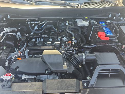 Certified 2024 Honda CR-V EX-L image 28
